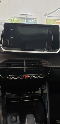 Imagen 12 de 25 de Peugeot 208 Feline Tiptronic 0km Entrega Inmediata - Darc