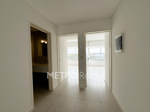 Departamento - Qbay Golf
