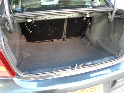 Gm / Corsa 1.4 Maxx Sedan 2008 Cinza