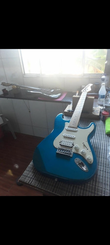 Imagem 3 de 5 de Luthieria (regulagem E Manutenção De Instrumentos Musicais)