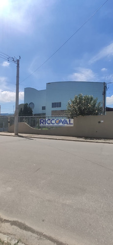 Imagem 1 de 15 de Galpão Em Vila Roma - Roseira - 4564