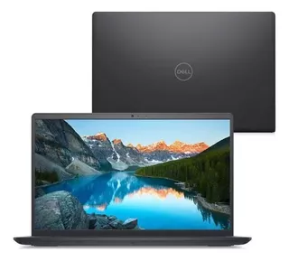 Notebook Dell Inspiron 3511 Core I3 11th 8gb 128gb Ssd