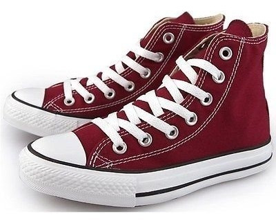 converse vino bota