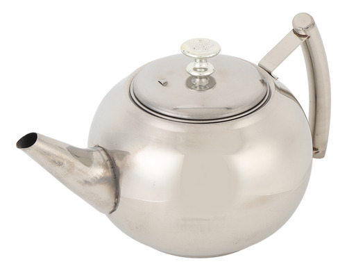 Infusor Para Tetera, Acero Inoxidable, A Prueba De Fugas, La