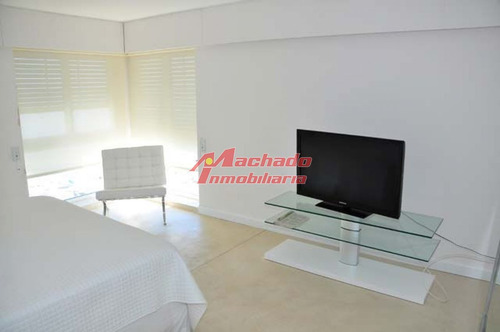 Imagen 21 de 30 de Sobre Mansa Apartamento
