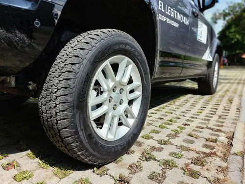 Land Rover Defender 110 X-dynamic S 400ps