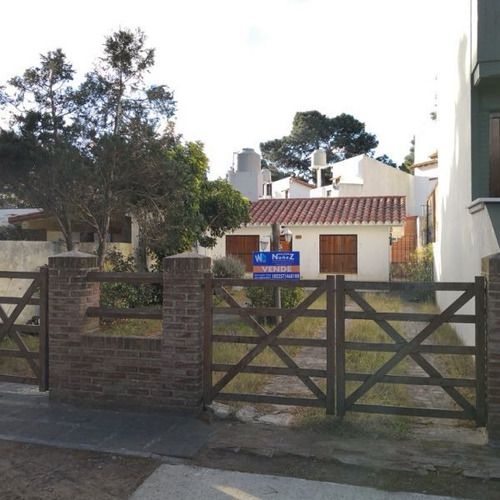 Casa En Venta En San Bernardo