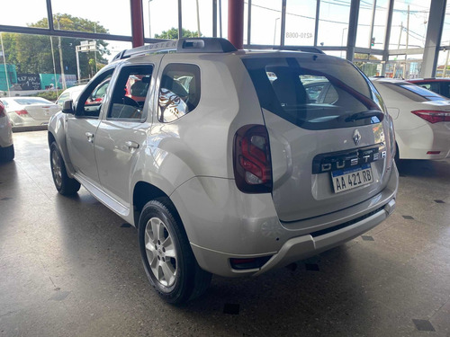 Renault Duster 2016 2.0 Ph2 4x2 Privilege 143cv