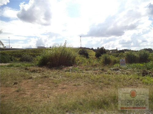 Terreno Residencial À Venda, Chácara Dos Pinhais, Boituva. - Te0666