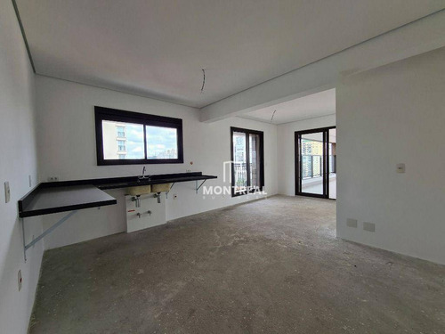 Imagem 6 de 30 de Apartamento À Venda, 310 M² Por R$ 4.694.000,00 - Pacaembu - São Paulo/sp - Ap2779