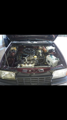 Chevrolet Kadett Ret
