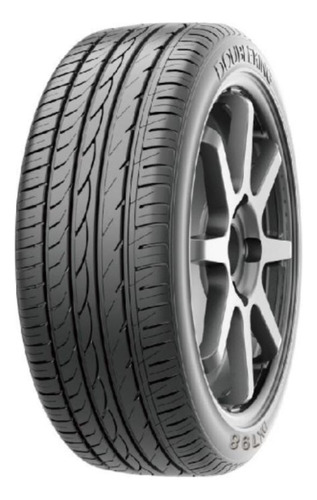 Pneu Double King Dk798 225/55r17 Aro 17 97w