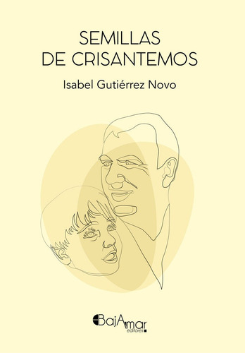 Libro Semillas De Crisantemos