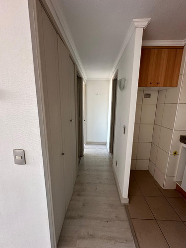 Vendo Departamento 2 Dormitorios 2 Baños A 4150 Uf Ñuñoa