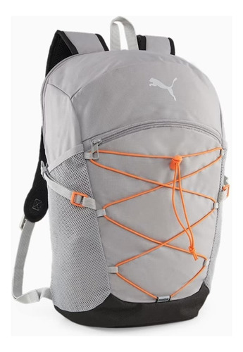Mochila Puma Plus Pro Backpack Original