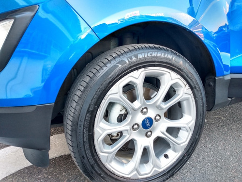 Ford Ecosport 1.5 Titanium Mr