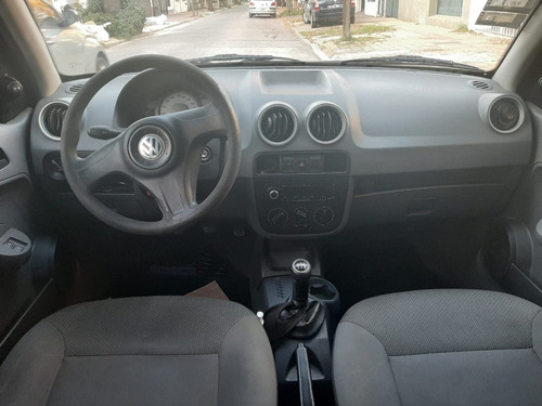 Volkswagen Gol Power 1.6 - Full - 3 Puertas - Modelo 2011
