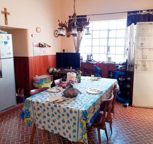 Imagen 6 de 10 de Casa + 2 Locales Comerciales En Venta De 312m2 Ubicado En Cosquín