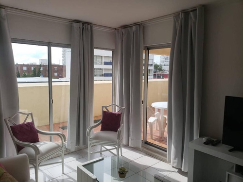 Imagen 6 de 14 de Punta Del Este - Departamento 2 Ambientes