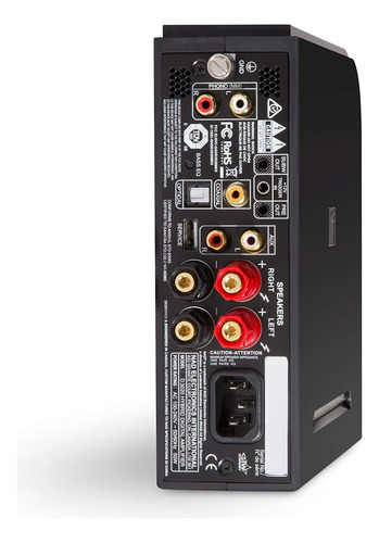 Nad D3020 V2 Amplificador Digital Híbrido