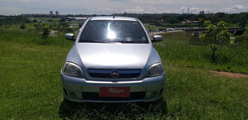Gm Corsa Sedan Premium 1.4 8v Flex 2010