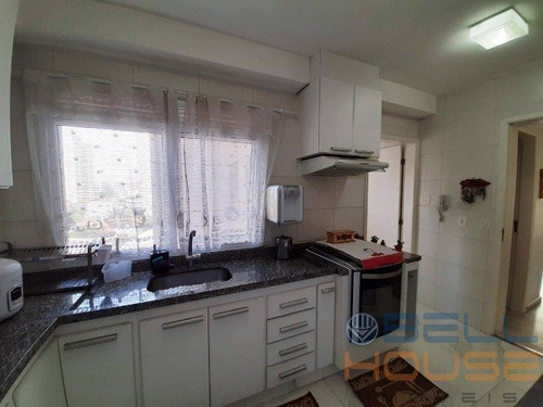 Imagem 10 de 15 de Apartamento - Baeta Neves - Ref: 25158 - V-25158