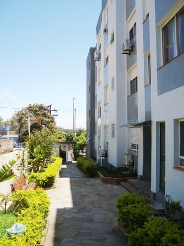 Imagem 2 de 11 de Apartamento - Cristal - Ref: 212658 - V-212658
