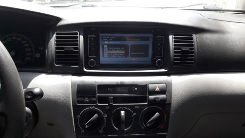 Imagem 5 de 12 de Toyota Corola Fielder 1.8 Xei