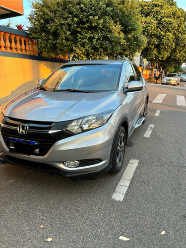 Honda HR-V 1.8 Lx Flex Aut. 5p