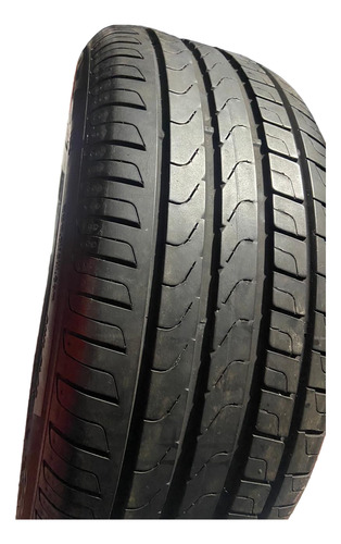 Pneu 225/50 R17 94w Run Flat Pirelli P7 Vulcanizado (Usado)