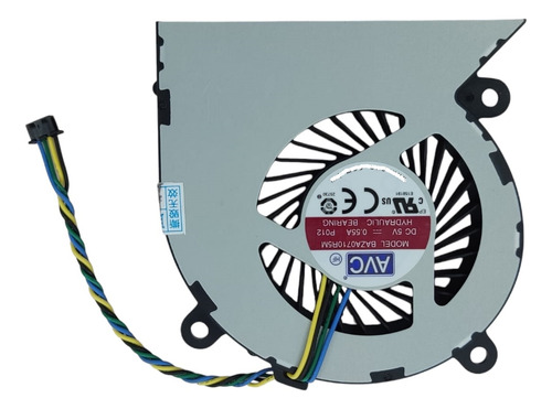 Ventilador Lenovo Aio A340-24igm F0e7 A340-22iwl 01mn928