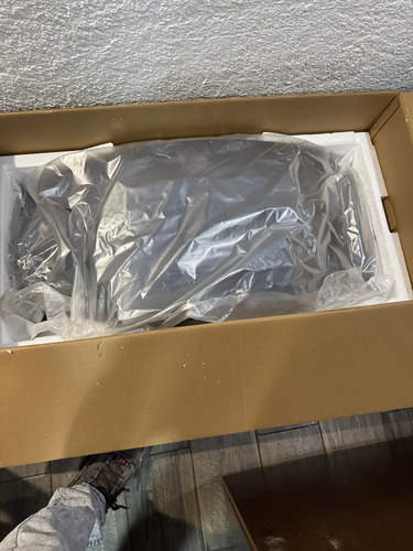 Monitor Oled Lg 45 Ultragear Negro (Usado)