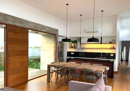 Imagen 2 de 15 de Casa En Venta De 3 Dormitorios En El Chorro (ref: Bpv-6697)
