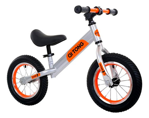 Bicicleta Sin Pedales Para Niños / Bicicleta De Equilibrio