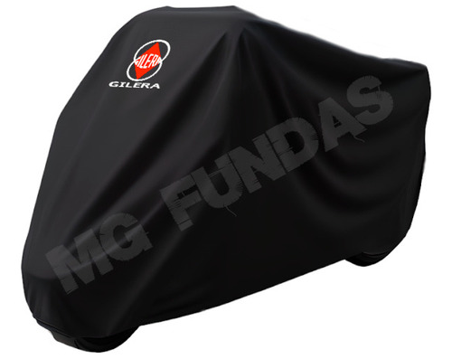 Funda Cubre Moto Gilera Smash 110 125 Piccola Gx1 Vc Ac1 Ac4