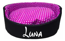 Comprar Moises Colchon Cuchas Camitas Para Mascotas Perros Gatos T3