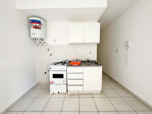 9 De Julio 1300 - Departamento Monoambiente En Venta - Rosario, Centro