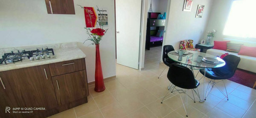 Imagen 10 de 12 de Departamento Nuevo El Marques Cerca De Conin
