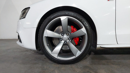 Audi A5 2.0 TFSI S LINE S TRONIC QUATTRO