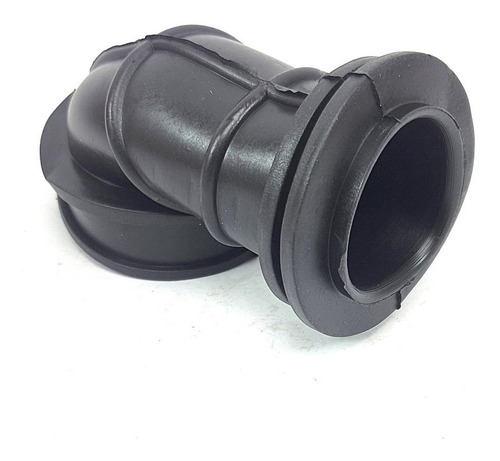 Codo Filtro Aire Moto 110 X2 Un.
