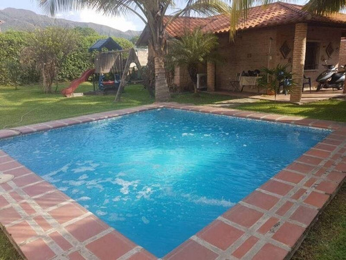 Imagen 3 de 5 de Casa En Venta En Las Morochas San Diego Liseth Varela C125059 Tlf-0414-4183728