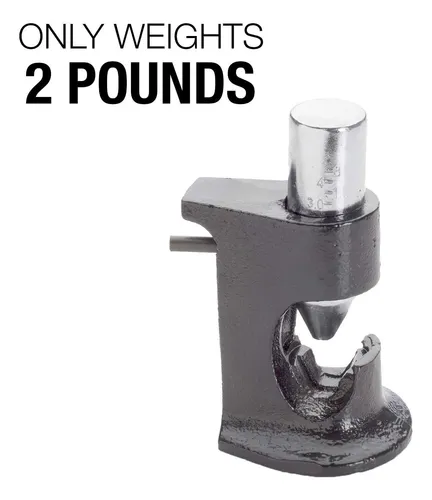 Herramienta Ezred B790c Hammer Erawping Hool, Primps 8 Gauge