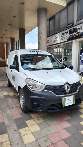 Renault Kangoo 1.6