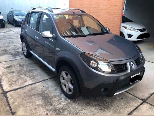 Renault Sandero Stepway 1.6 Confort 105cv 2011