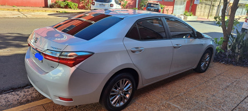 Toyota Corolla 1.8 Xei