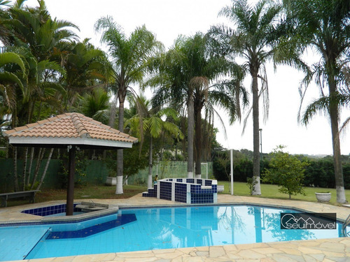Casa Com 4 Dormitórios À Venda, 333 M² Por R$ 1.350.000,00 - Condomínio Village Castelo - Itu/sp - Ca1279