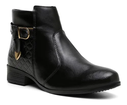 Botas femininas sale ofertas