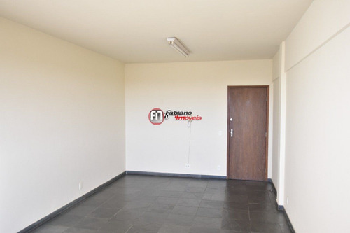 Imagem 2 de 6 de Sala Para Alugar,bairro São José, Belo Horizonte - Mg. - 2907