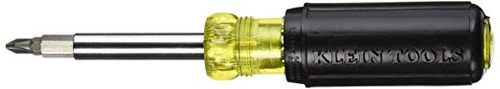 Klein Tools 32477 10-in-1 Destornillador / Nut Controlador