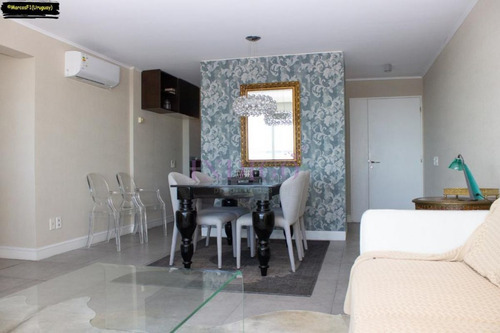 Imagen 19 de 19 de Apartamento En Torre Full Amenitites En Punta Del Este, 2 Dormitorios Y 2 Baños